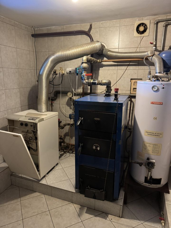 dom wolnostojący, 6 pokoi Zabierzów, ul. Topolowa. Zdjęcie 29