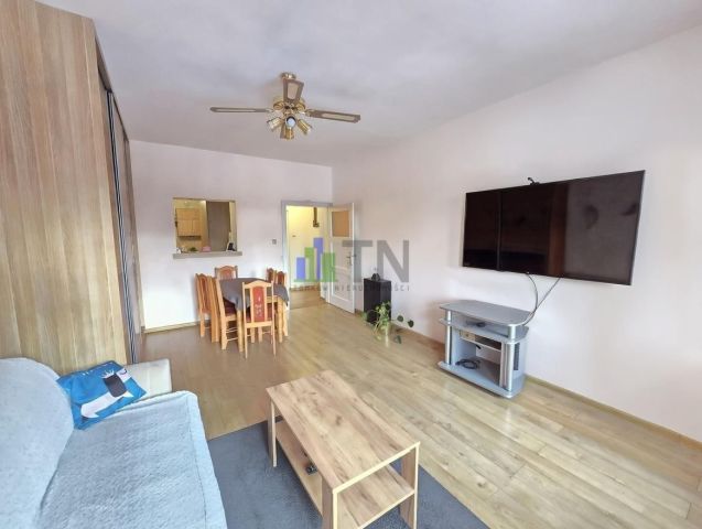 Mieszkanie 2-pokojowe Wrocław Krzyki, ul. Żytnia. Zdjęcie 1