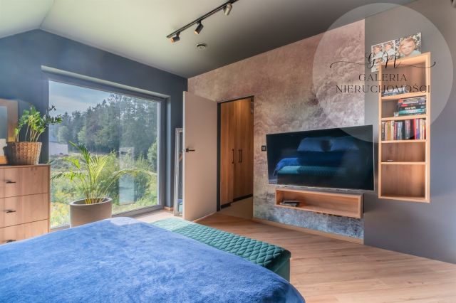 dom wolnostojący, 5 pokoi Zwierzewo. Zdjęcie 19