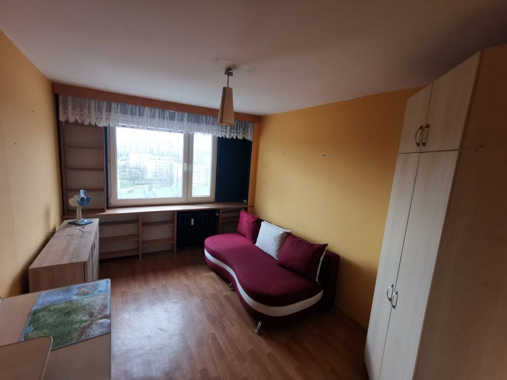 Mieszkanie 2-pokojowe Częstochowa Północ, ul. Witosa. Zdjęcie 8