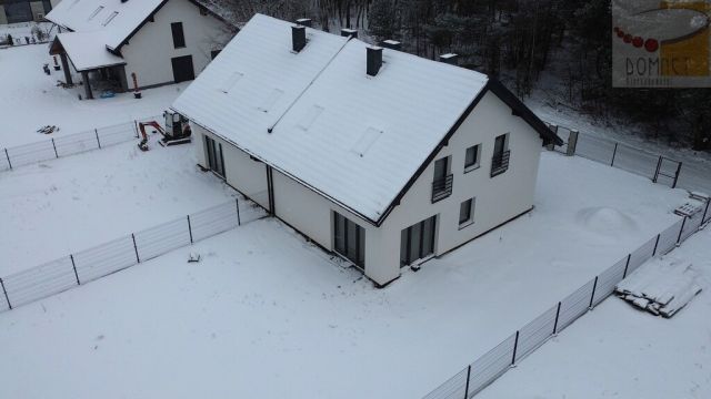 bliźniak, 5 pokoi Żabia Wola. Zdjęcie 5