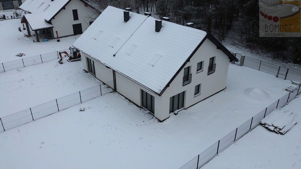 bliźniak, 5 pokoi Żabia Wola. Zdjęcie 5