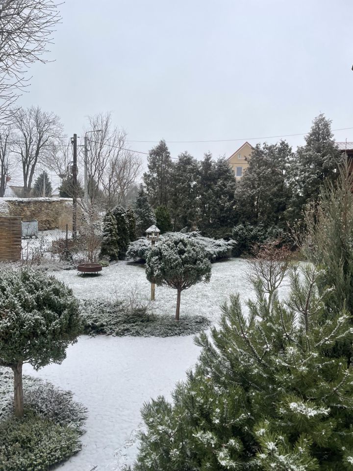 Mieszkanie 4-pokojowe Piotrowice Świdnickie. Zdjęcie 7