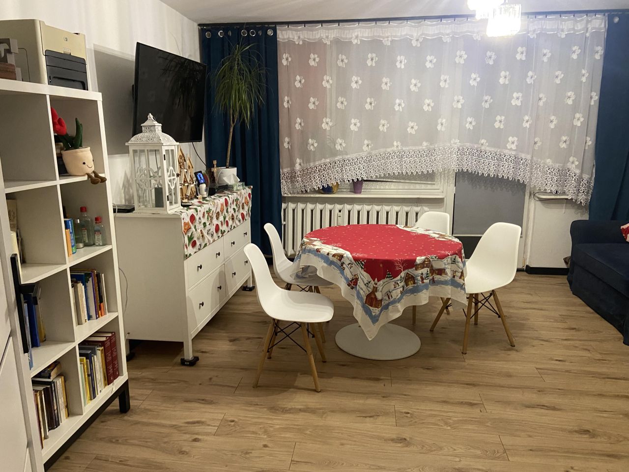 Mieszkanie 3-pokojowe Kielce Herby, ul. 1 Maja. Zdjęcie 8