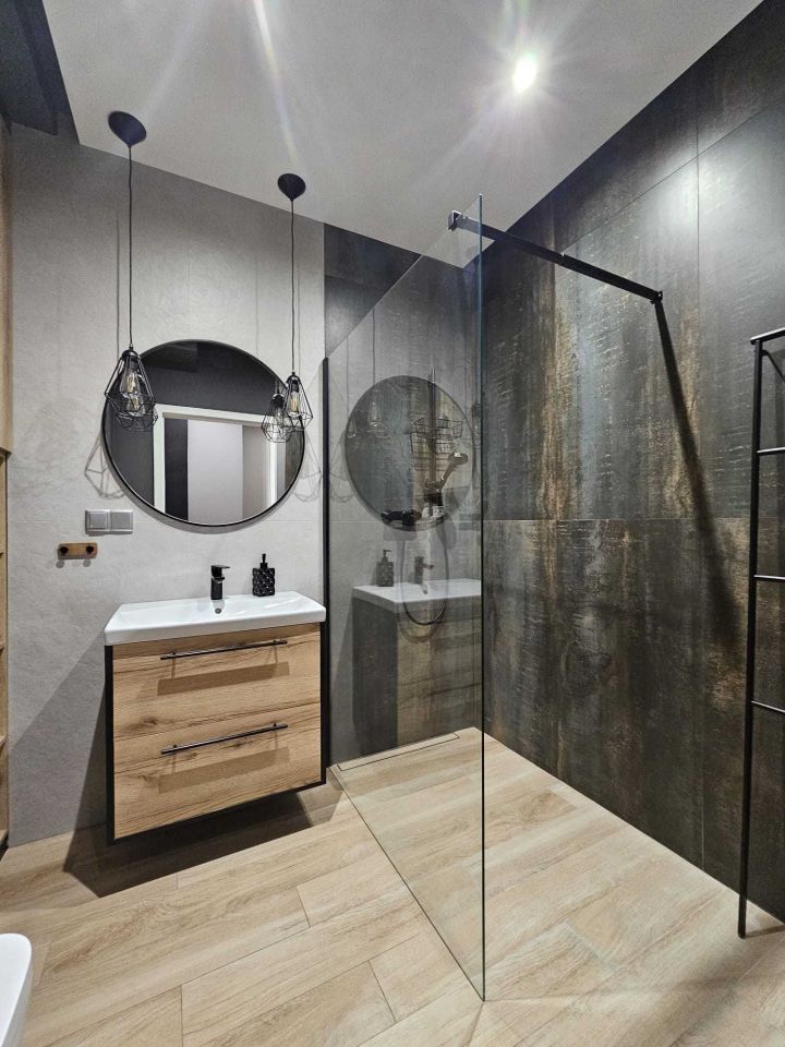 Mieszkanie 3-pokojowe Ełk, ul. gen. Bora-Komorowskiego. Zdjęcie 5