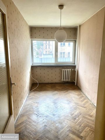 Mieszkanie 2-pokojowe Warszawa Wola, al. "Solidarności". Zdjęcie 1