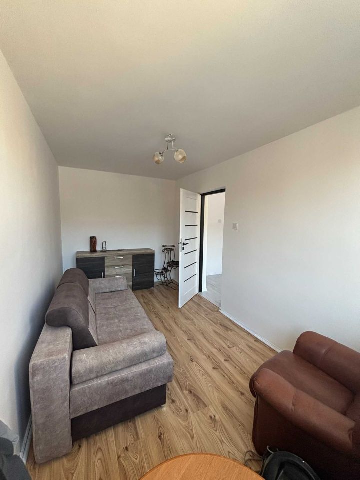 Mieszkanie 3-pokojowe Zamość, ul. Peowiaków. Zdjęcie 5