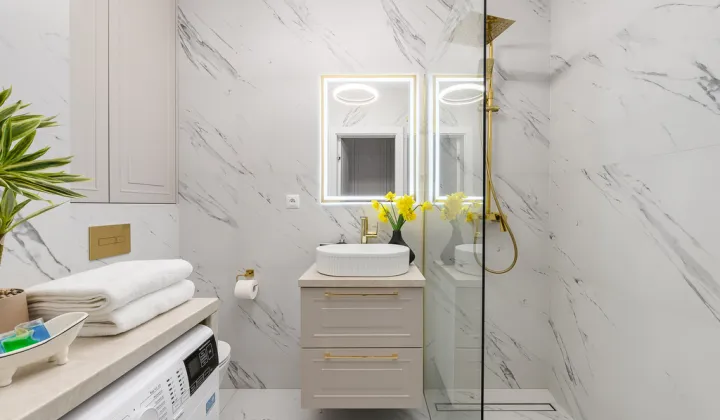 Mieszkanie 2-pokojowe Warszawa Praga-Południe, ul. Żupnicza