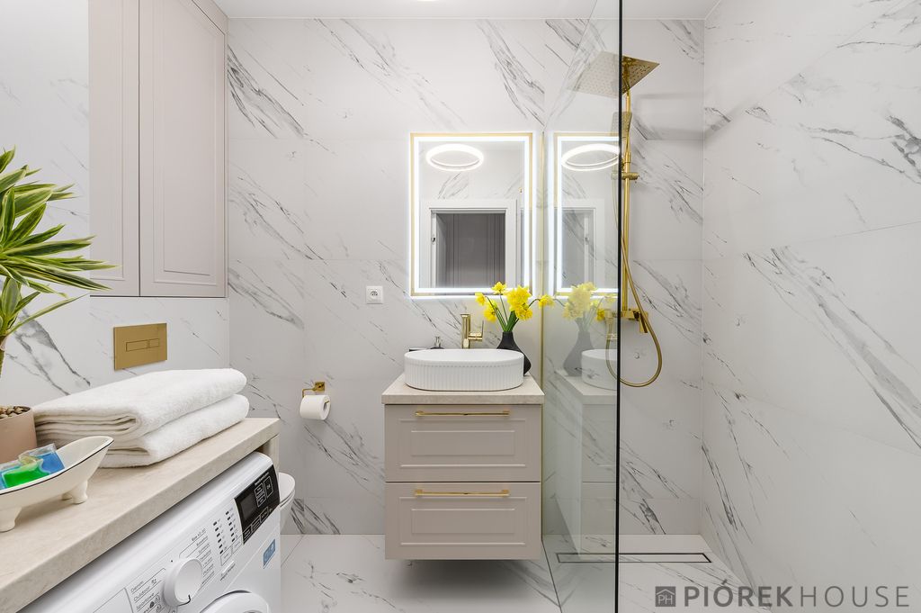 Mieszkanie 2-pokojowe Warszawa Praga-Południe, ul. Żupnicza. Zdjęcie 3