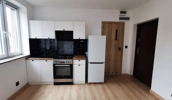 Mieszkanie 2-pokojowe Mysłakowice