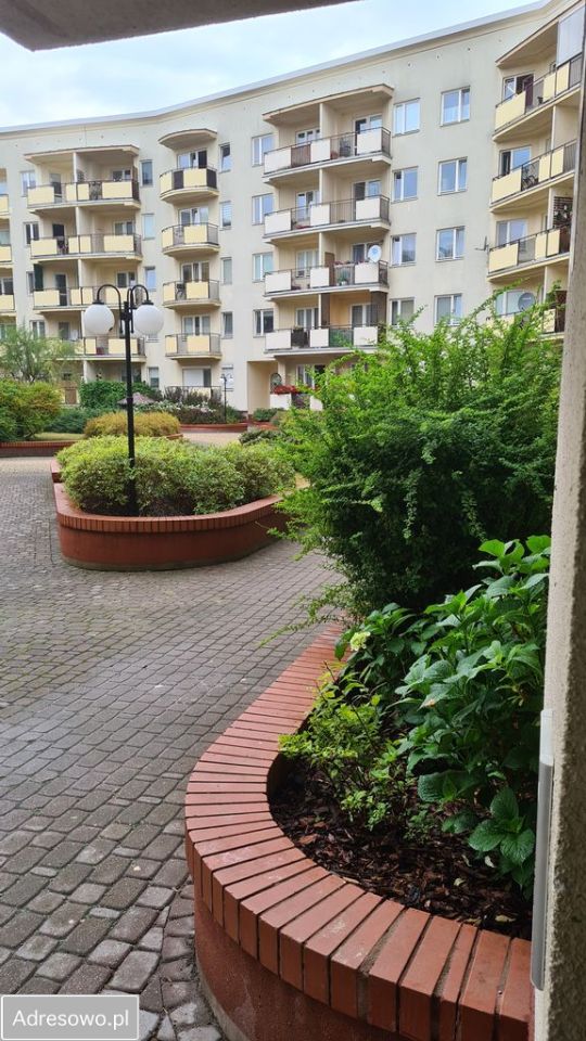 Mieszkanie 3-pokojowe Warszawa Dolny Mokotów, ul. Bluszczańska. Zdjęcie 6