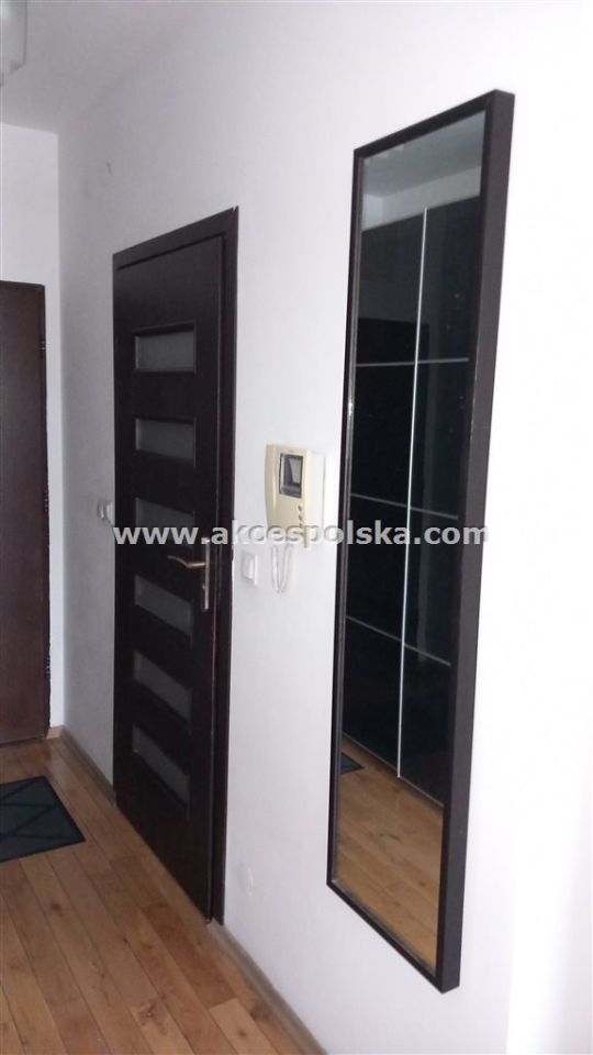 Mieszkanie 1-pokojowe Warszawa Bielany, ul. Jana Kasprowicza. Zdjęcie 10