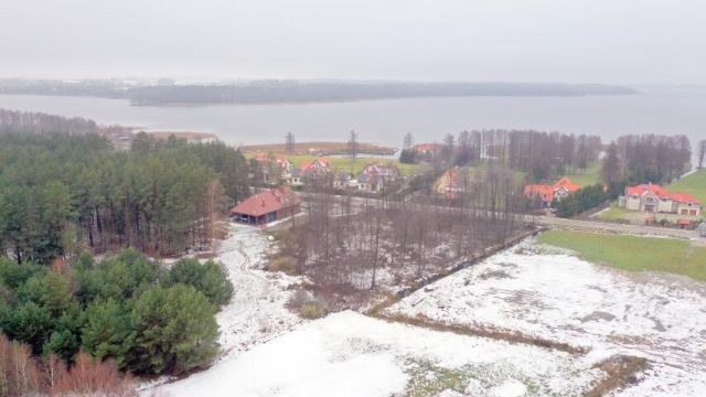 Działka budowlana Rydzewo. Zdjęcie 7