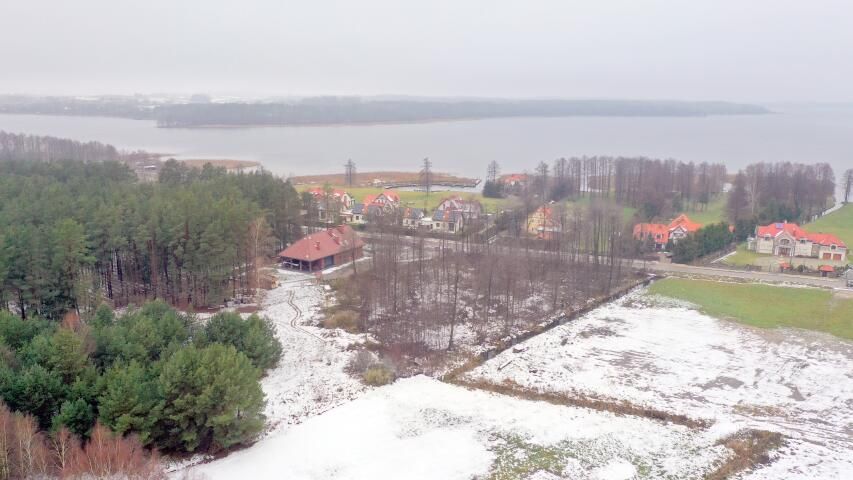 Działka budowlana Rydzewo. Zdjęcie 7