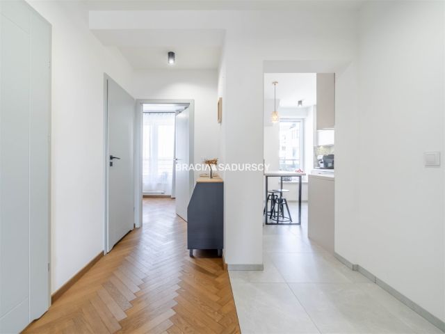 Mieszkanie 3-pokojowe Kraków, ul. Witkowicka. Zdjęcie 36