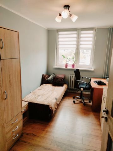 Mieszkanie 3-pokojowe Lublin Wieniawa, ul. Puławska. Zdjęcie 1