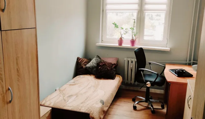 Mieszkanie 3-pokojowe Lublin Wieniawa, ul. Puławska