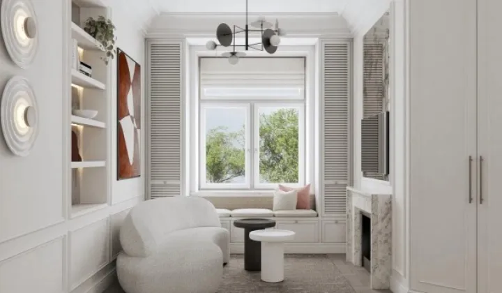 Mieszkanie 1-pokojowe Warszawa Praga-Północ, ul. Konopacka