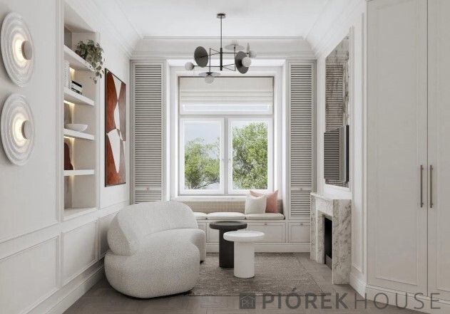 Mieszkanie 1-pokojowe Warszawa Praga-Północ, ul. Konopacka. Zdjęcie 1