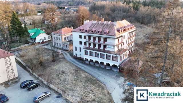 Lokal Gwoźnica Górna. Zdjęcie 6