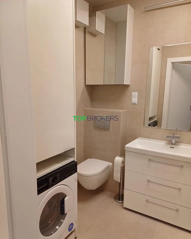 Mieszkanie 3-pokojowe Warszawa Bemowo, ul. Sternicza. Zdjęcie 9