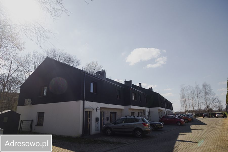 Mieszkanie 3-pokojowe Tarnowskie Góry Stare Tarnowice, ul. Pyskowicka. Zdjęcie 16