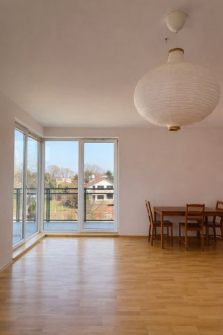 Mieszkanie 4-pokojowe Brwinów, ul. Sportowa. Zdjęcie 2