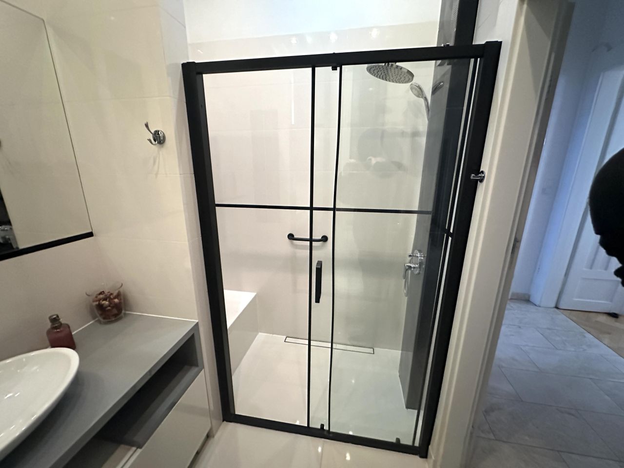 Mieszkanie 3-pokojowe Kraków Wesoła, ul. Hugona Kołłątaja. Zdjęcie 13