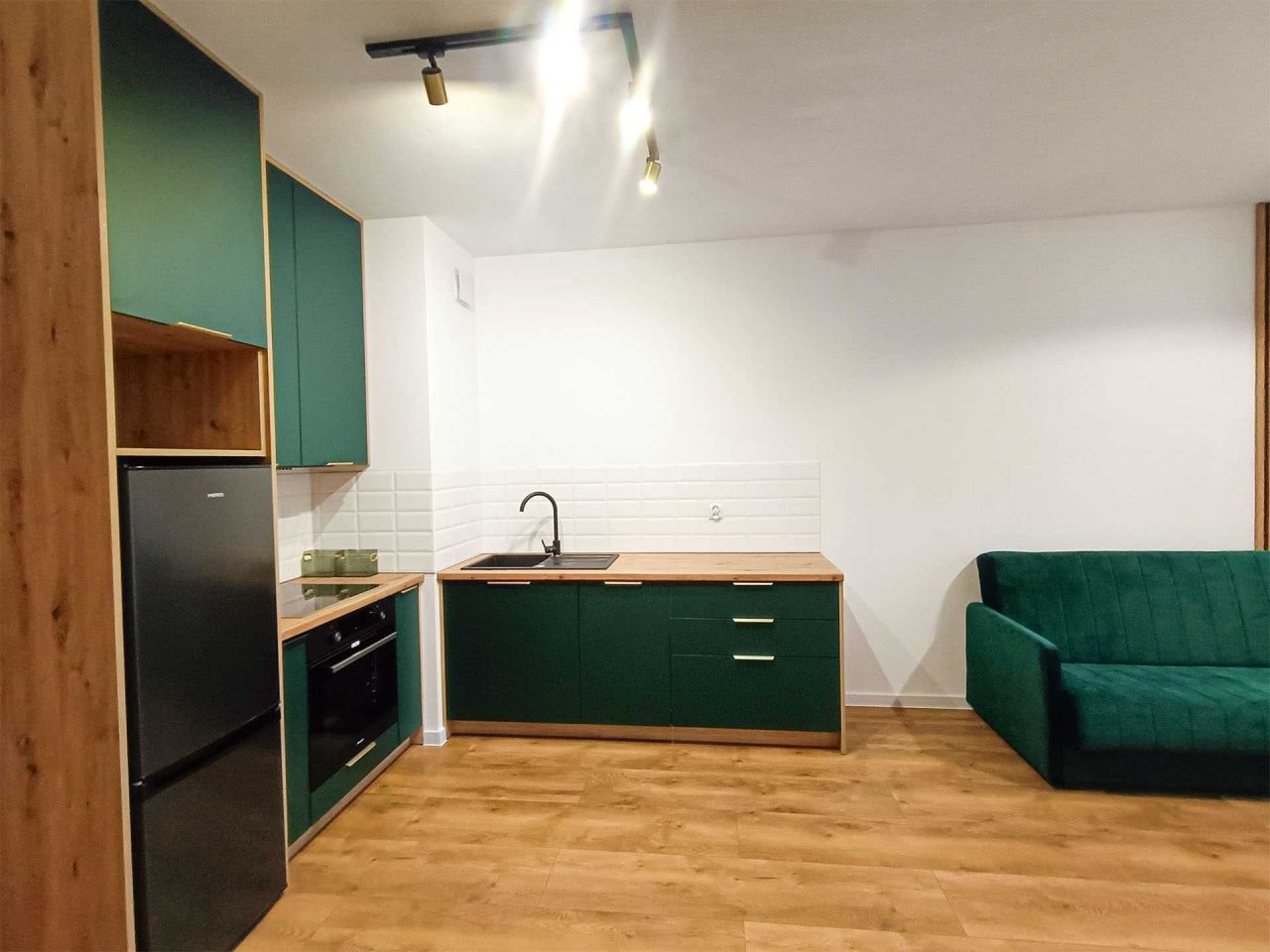 Mieszkanie 2-pokojowe Lesko, ul. Bieszczadzka. Zdjęcie 7