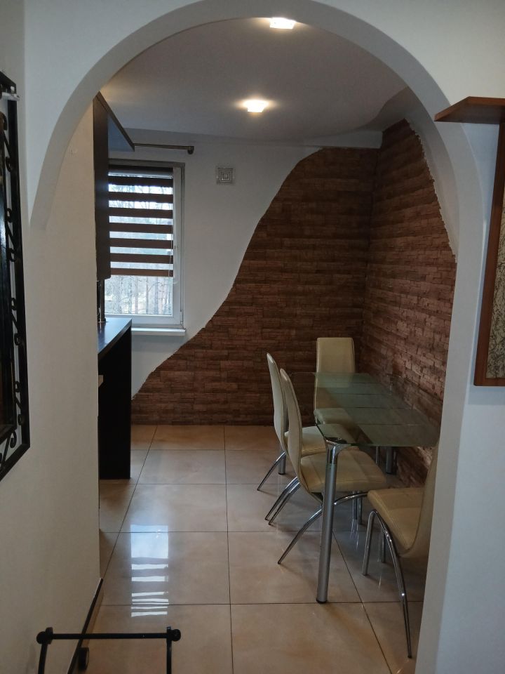 Mieszkanie 2-pokojowe Myszków Pohulanka, Zamenhoffa. Zdjęcie 5