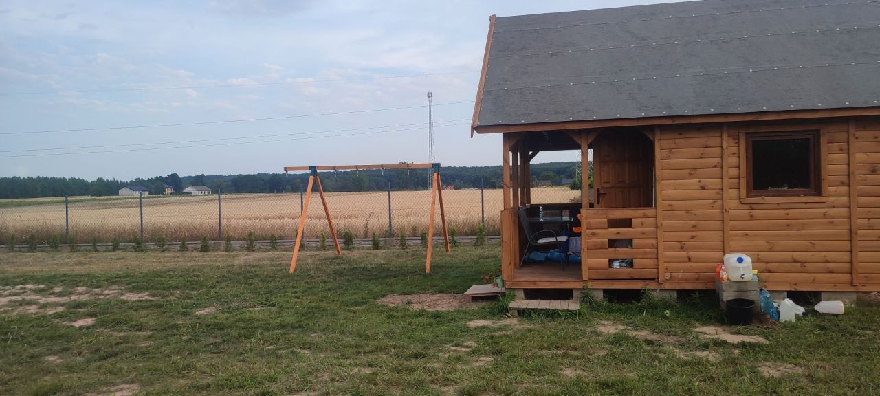 Działka budowlana Józefów. Zdjęcie 2