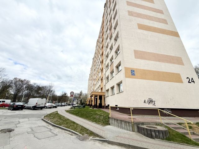 Mieszkanie 3-pokojowe Kielce, ul. Nowowiejska. Zdjęcie 12