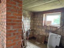 dom wolnostojący Skierniewice Rawka, ul. Powstańców Warszawy. Zdjęcie 2