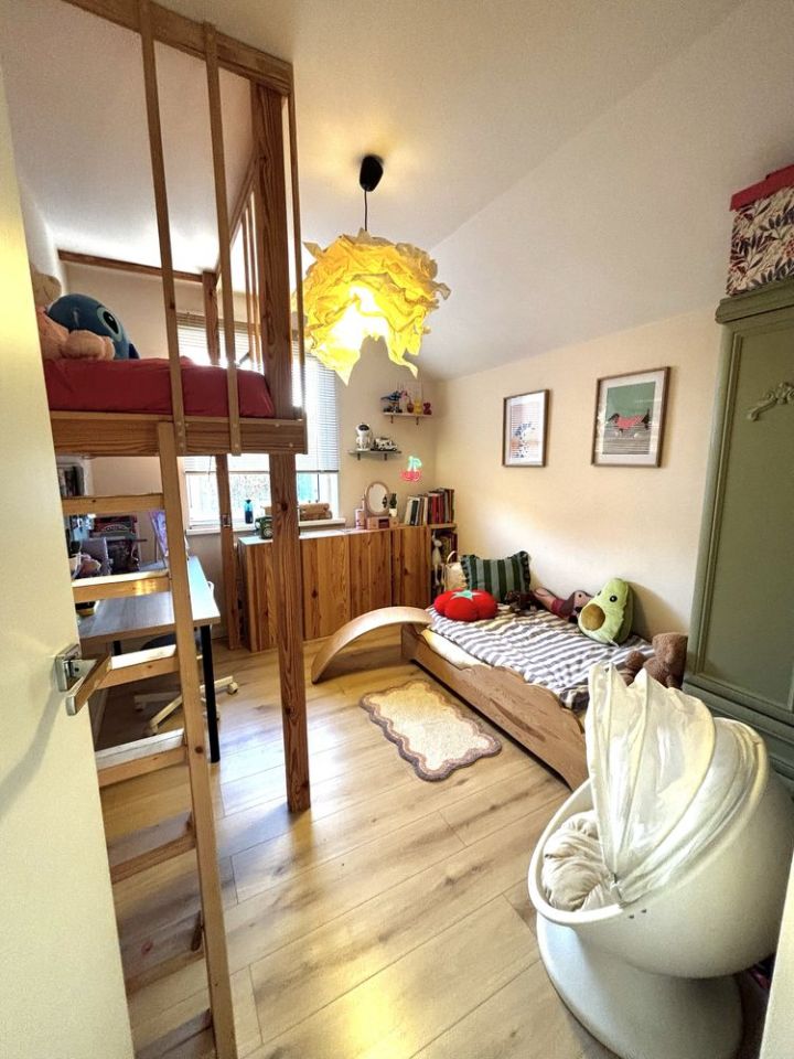 Mieszkanie 3-pokojowe Czarnowo. Zdjęcie 4