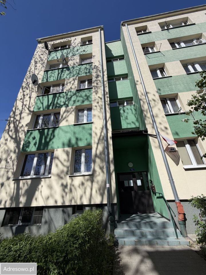 Mieszkanie 2-pokojowe Kraków Azory, ul. Eljasza Walerego Radzikowskiego. Zdjęcie 2