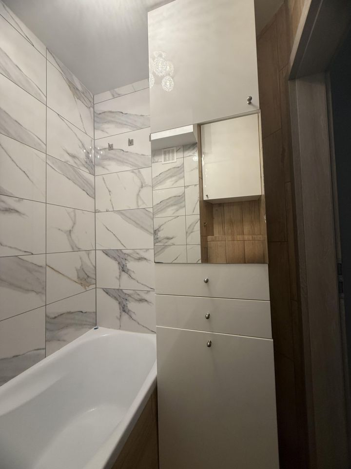Mieszkanie 2-pokojowe Lublin Kalinowszczyzna, ul. Krzemieniecka. Zdjęcie 11