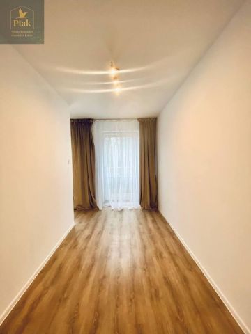 Mieszkanie 2-pokojowe Poznań, ul. Ogrodowa. Zdjęcie 8