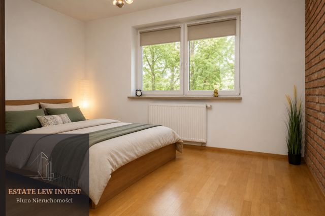 Mieszkanie 2-pokojowe Kraków Bronowice, ul. Lucjana Rydla. Zdjęcie 5