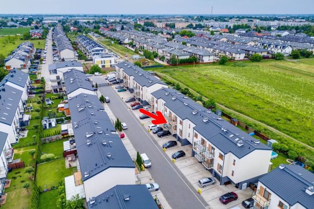 Mieszkanie 5-pokojowe Ożarów Mazowiecki, ul. Goździkowa. Zdjęcie 46