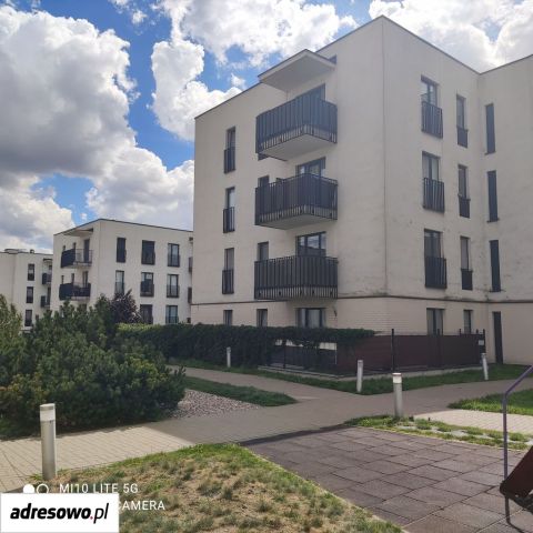Mieszkanie 3-pokojowe Lublin Ponikwoda, ul. Czesława Strzeszewskiego. Zdjęcie 1