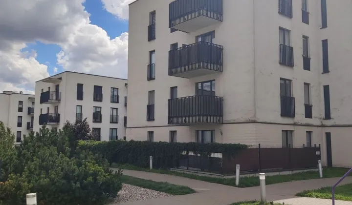 Mieszkanie 3-pokojowe Lublin Ponikwoda, ul. Czesława Strzeszewskiego