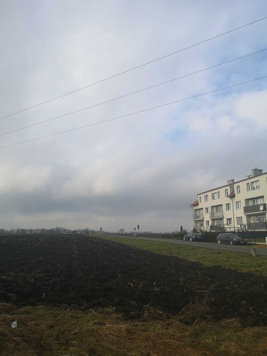 Działka siedliskowa Jaksonów. Zdjęcie 5