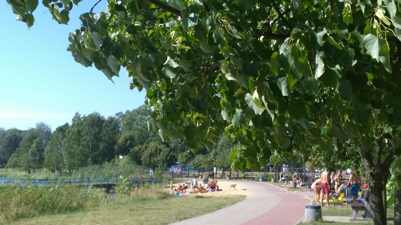 Działka budowlana Wólka Szczawińska