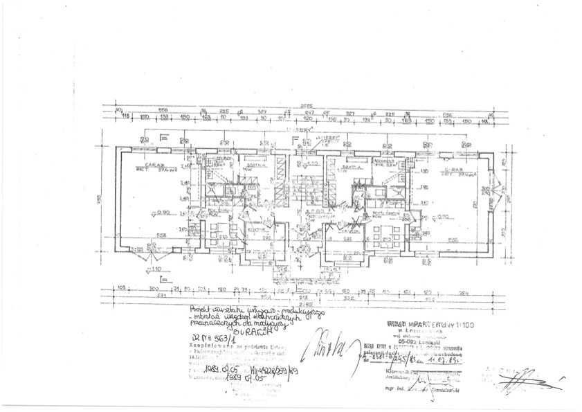 Lokal Łomianki. Zdjęcie 5