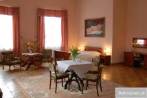 Hotel/pensjonat Goszowice Frączków. Zdjęcie 3