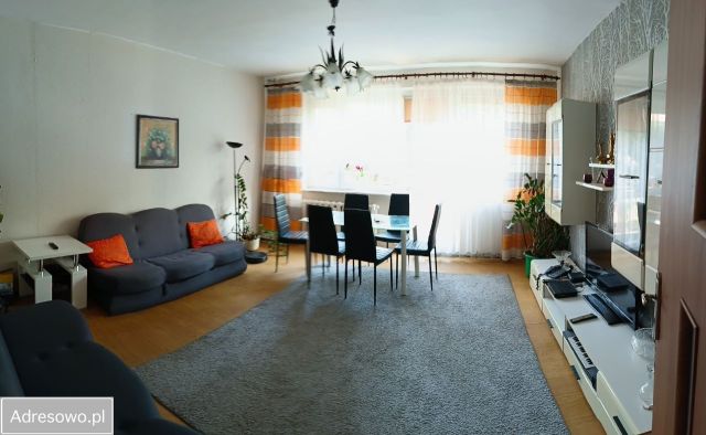 Mieszkanie 2-pokojowe Stargard Centrum, os. Zachód. Zdjęcie 1