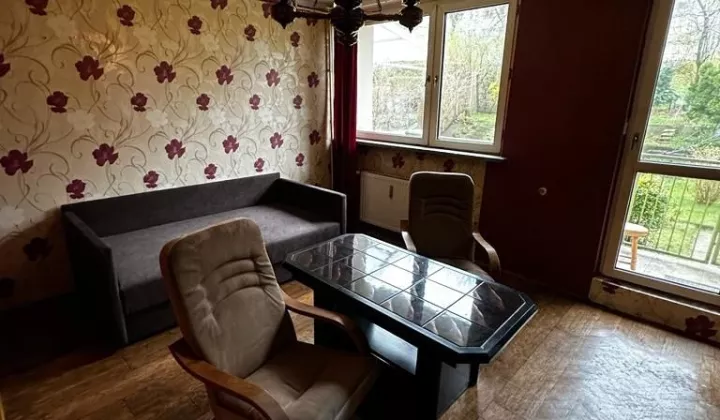 Mieszkanie 2-pokojowe Będzin Syberka, ul. Władysława Broniewskiego