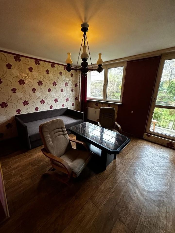 Mieszkanie 2-pokojowe Będzin Syberka, ul. Władysława Broniewskiego