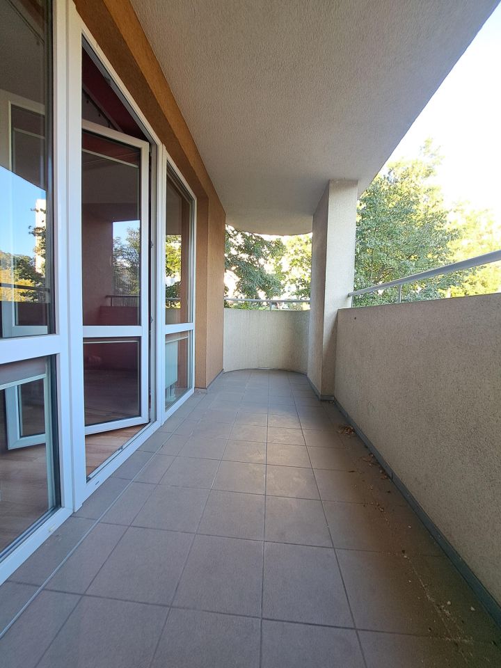 Mieszkanie 3-pokojowe Zielona Góra Centrum, ul. Tadeusza Zawadzkiego "Zośki". Zdjęcie 8