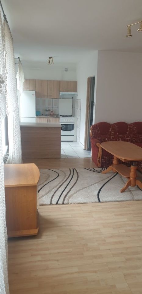 Mieszkanie 2-pokojowe Złocieniec, ul. 5 Marca. Zdjęcie 6